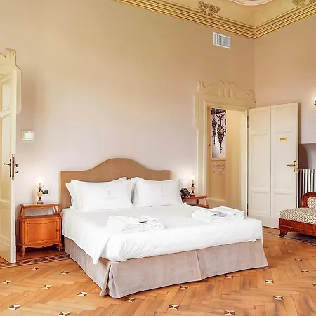 Ida Lampugnani 5* Parabiago
