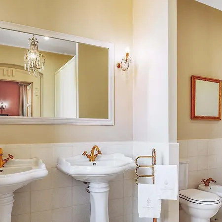 Ida Lampugnani Resort 5*
