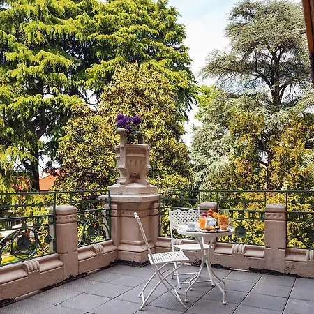 Ida Lampugnani 5*