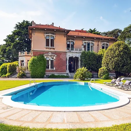 Resort Ida Lampugnani Parabiago