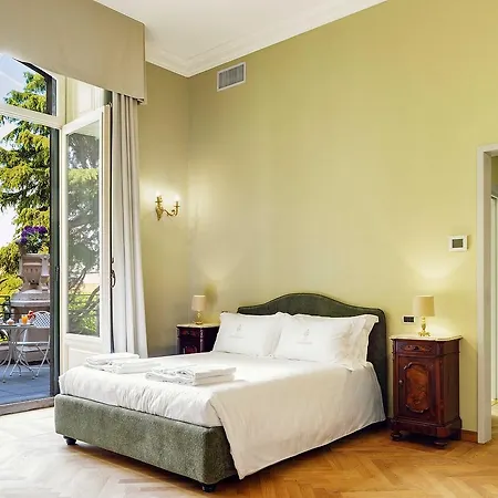 Resort Ida Lampugnani
