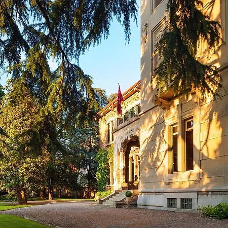 Ida Lampugnani Resort Parabiago