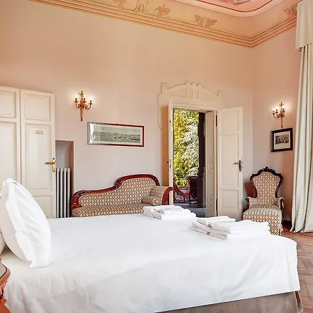 Ida Lampugnani Resort 5*
