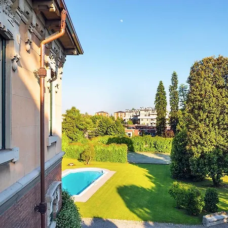 Ida Lampugnani 5* Parabiago
