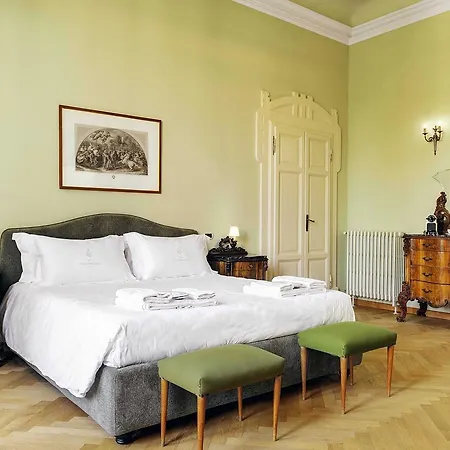 Ida Lampugnani 5* Parabiago
