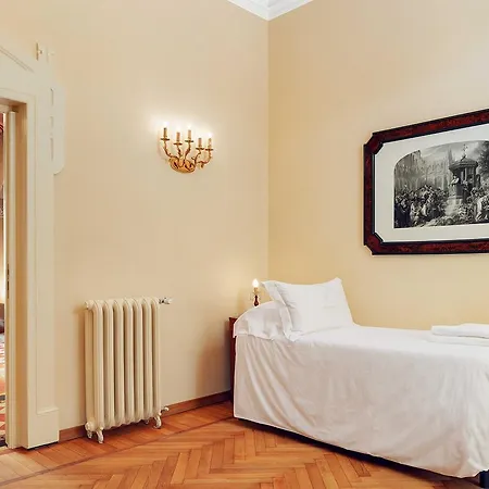 Ida Lampugnani 5*