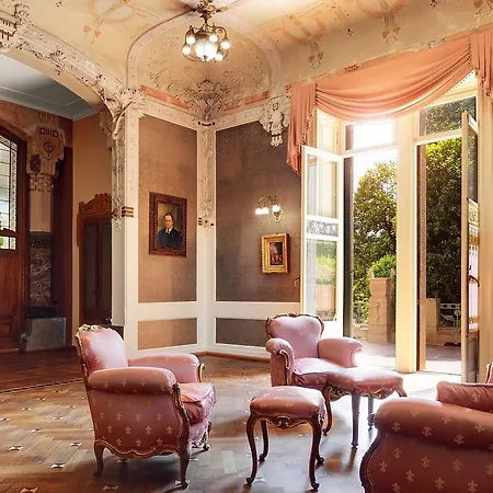 Resort Ida Lampugnani