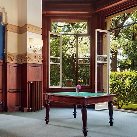 Resort Ida Lampugnani 5*