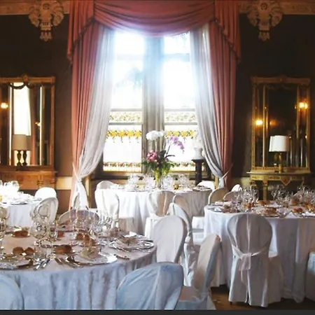 Resort Ida Lampugnani 5*