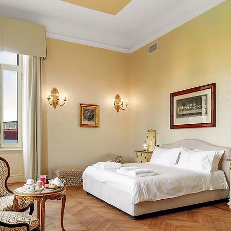 Ida Lampugnani Resort 5*
