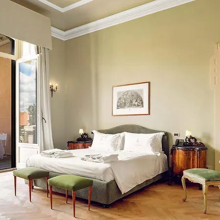 Ida Lampugnani 5* Parabiago