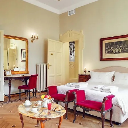 Resort Ida Lampugnani