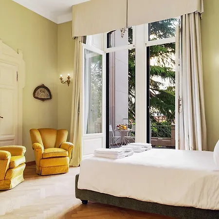 Resort Ida Lampugnani