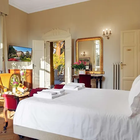 Resort Ida Lampugnani