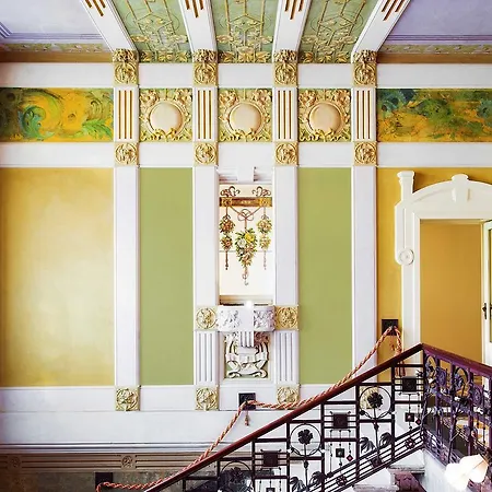 Ida Lampugnani Resort