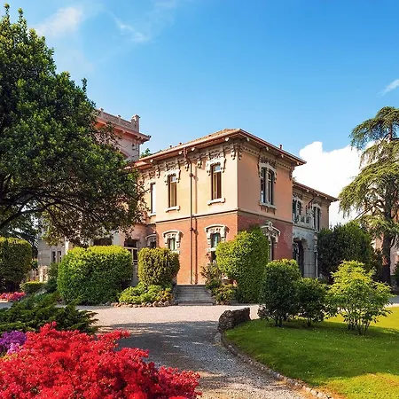 Resort Ida Lampugnani 5*