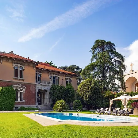 Ida Lampugnani 5*