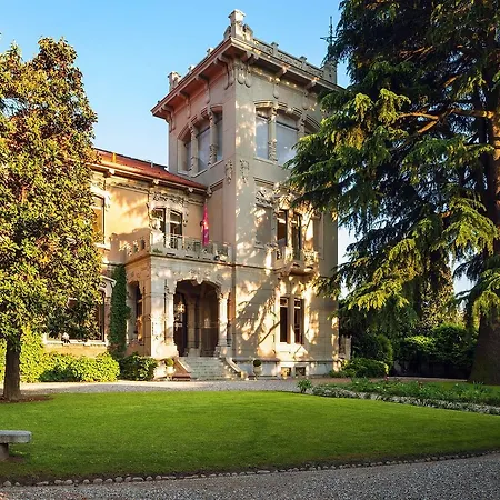 Resort Ida Lampugnani Parabiago