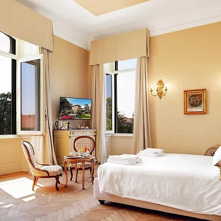 Ida Lampugnani 5* Parabiago