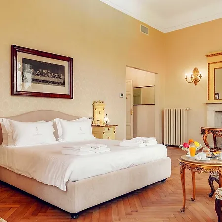 Ida Lampugnani 5* Parabiago