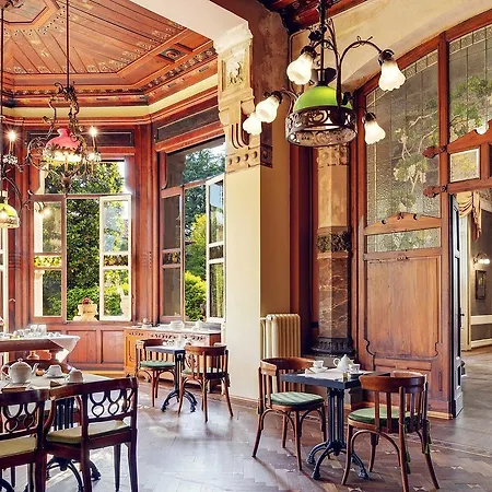Ida Lampugnani 5* Parabiago