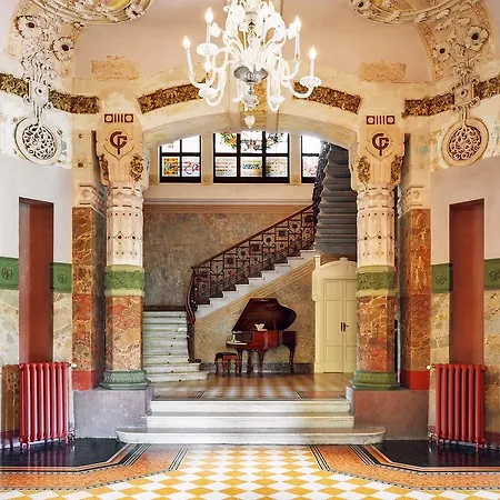 Ida Lampugnani 5*