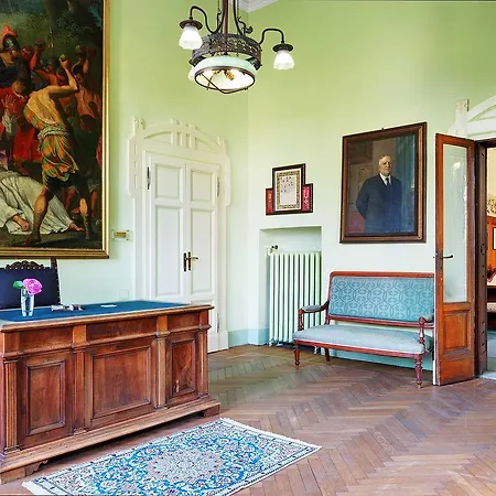 Ida Lampugnani Parabiago