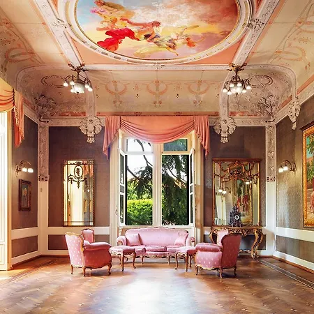 Resort Ida Lampugnani 5*