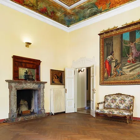 Ida Lampugnani 5*