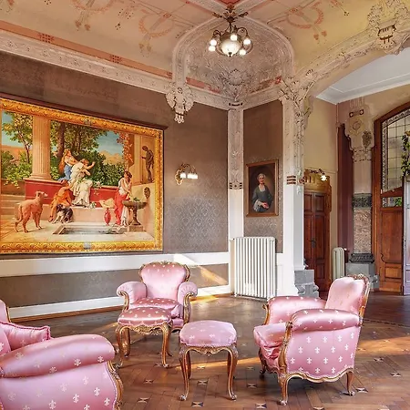 Ida Lampugnani Resort Parabiago